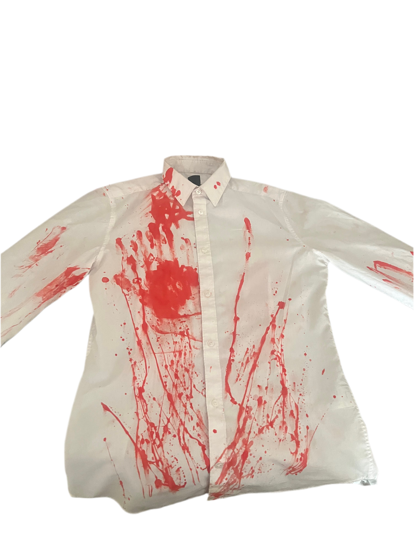 kill bill button down